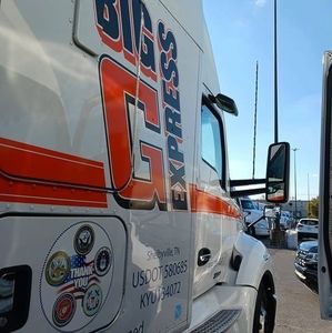 Meet your Posher, Randall